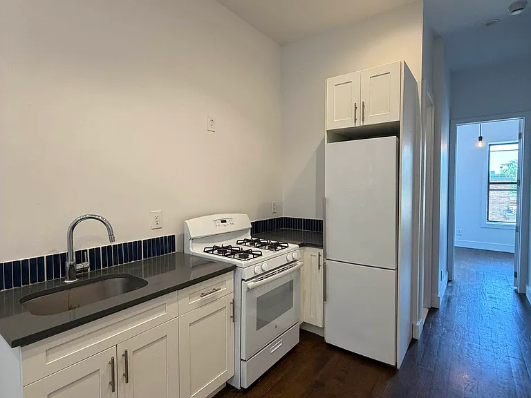 63 Malcolm X Blvd #4R — Photo 3