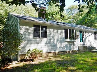 119 Highview Ave, Hope Valley, RI 02832