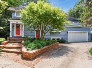 382 Fairview Ave, Winnetka, IL 60093