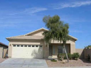 12418 W Jefferson St, Avondale, AZ 85323