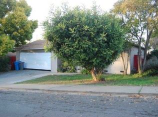 216 Doyle Dr, Vallejo, CA 94591