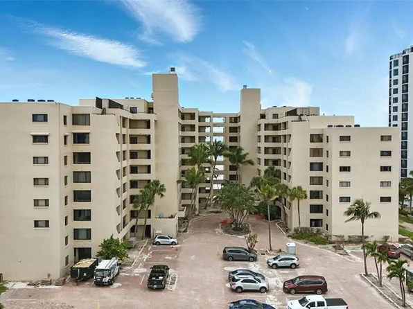 6662 Estero Blvd APT 708, Fort Myers Beach, FL 33931