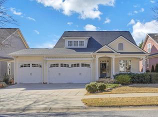 208 Carilion Ln, Greenville, SC 29617