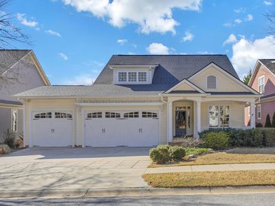 208 Carilion Ln, Greenville, SC, 29617