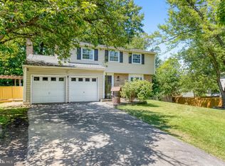 2602 Chester Cir, Woodbridge, VA 22191