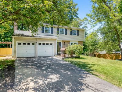 2602 Chester Cir, Woodbridge, VA, 22191
