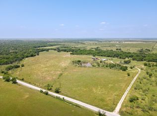 3820 Rock Springs School Rd, Nocona, TX 76255