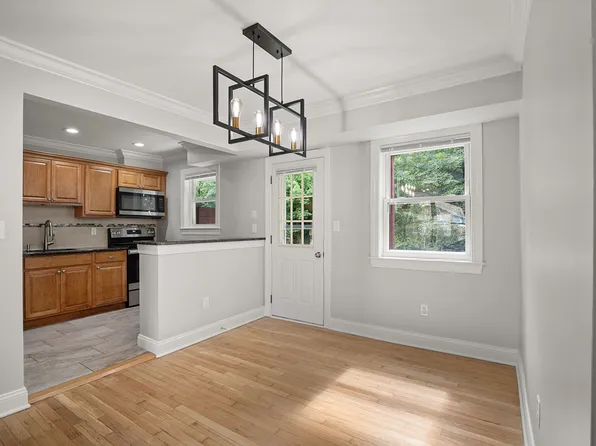 Jeanne Marie Gardens