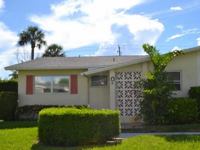 2946 Ashley Dr E APT A, West Palm Beach, FL, 33415