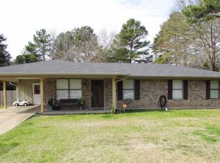 174 Briarbend Dr, Rusk, TX 75785