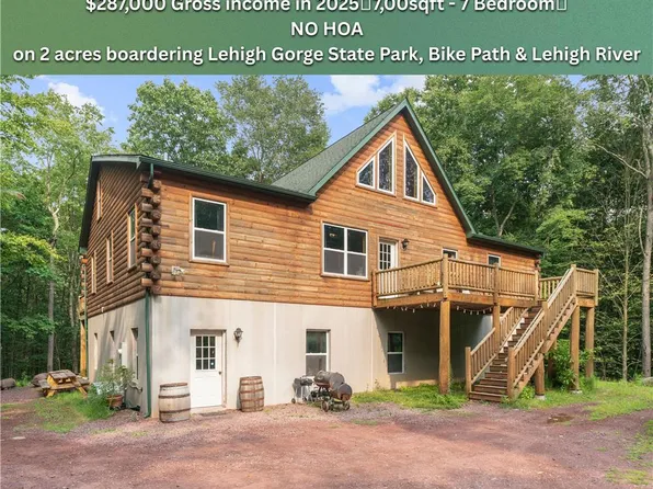14 River Dr, White Haven, PA 18661
