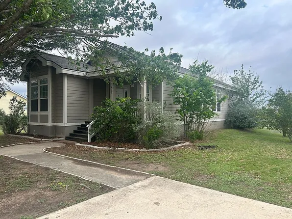 479 Harvest Moon Pkwy, Kyle, TX 78640