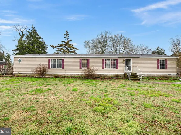 1650 Cypress Branch Rd, Dover, DE 19901