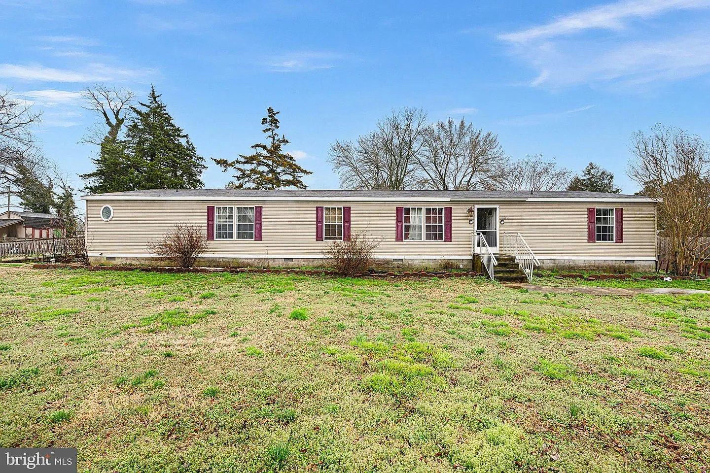 1650 Cypress Branch Rd photo 1