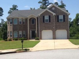 5621 Dendy Trce, Fairburn, GA 30213