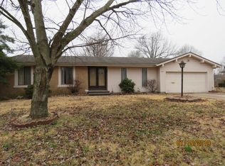 626 W Dayton Ct, Springfield, MO 65807