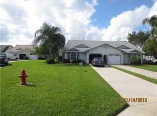 4047 Garden Villas Ct, Fort Pierce, FL 34982