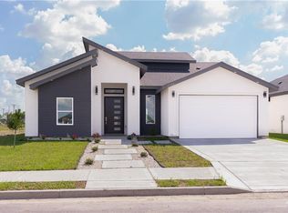 1502 E Encino Ave, Pharr, TX 78577