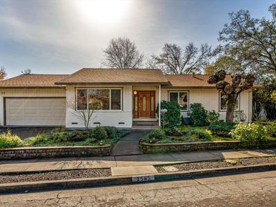 2565 Brookhaven Drive, Santa Rosa, CA, 95405