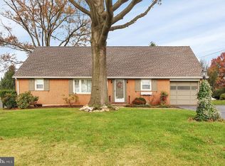 2459 Beeler Ave, York, PA 17408