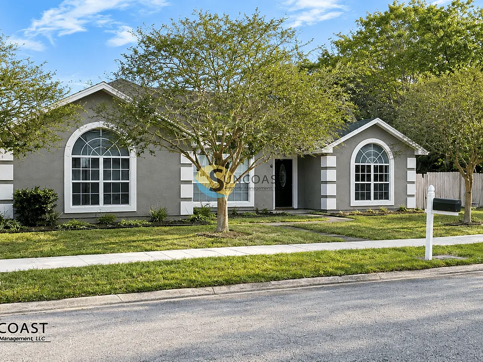 7203 Fireside Dr