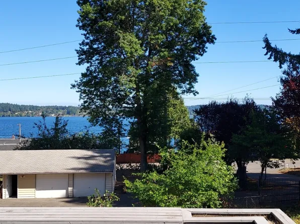 4540 NW Inverness Court, Bremerton, WA 98312