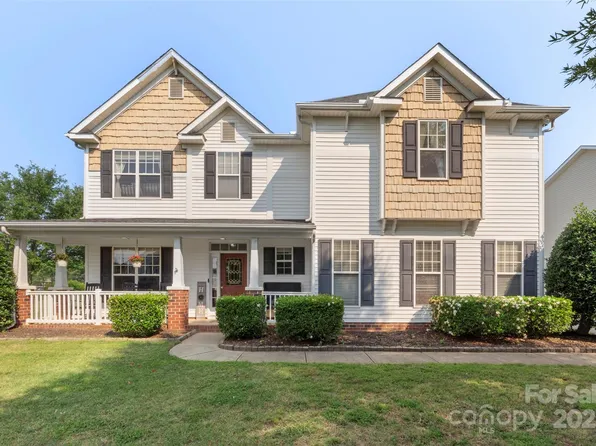 9008 Magna Ln, Indian Trail, NC 28079