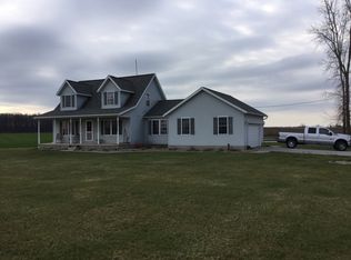 1023 Us Highway 250 S, New London, OH 44851