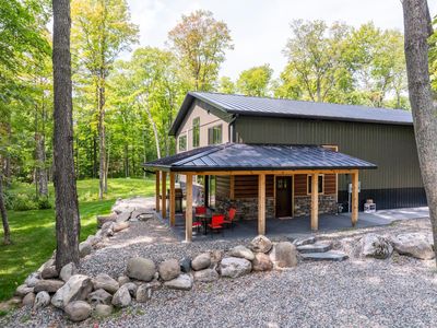 20517 Woodland Heights Dr, Grand Rapids, MN, 55744