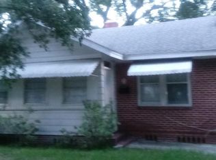 6431 Sapphire Dr, Jacksonville, FL 32208