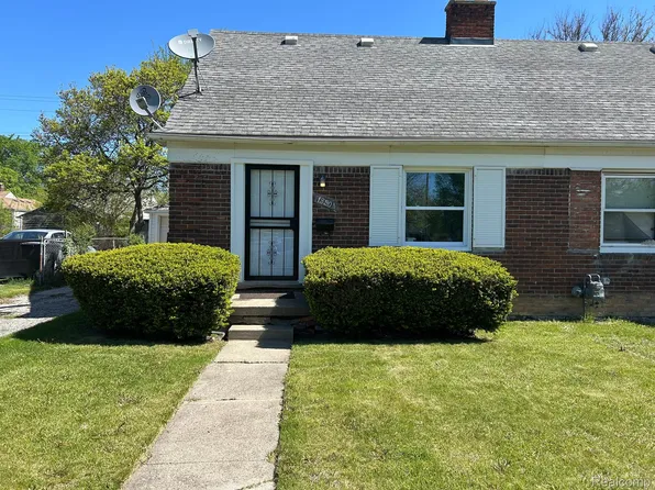 18801 Moross Rd, Detroit, MI 48224