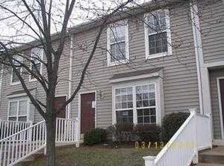 109 Waterbury Ct, Charlottesville, VA 22902