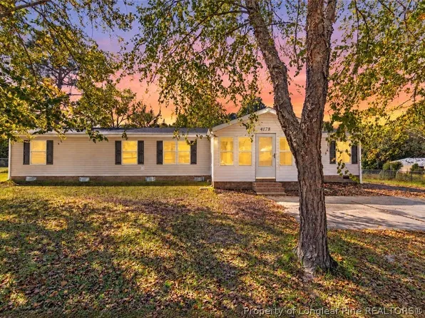 4178 Pittman Grv, Raeford, NC 28376