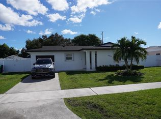 Richmond Hgts Replat, Miami, FL 33176