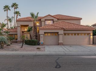 5673 E Beverly Ln, Scottsdale, AZ 85254