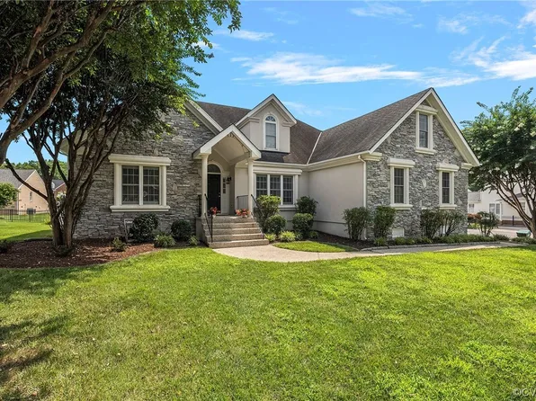 9192 Wyattwood Rd, Mechanicsville, VA 23116
