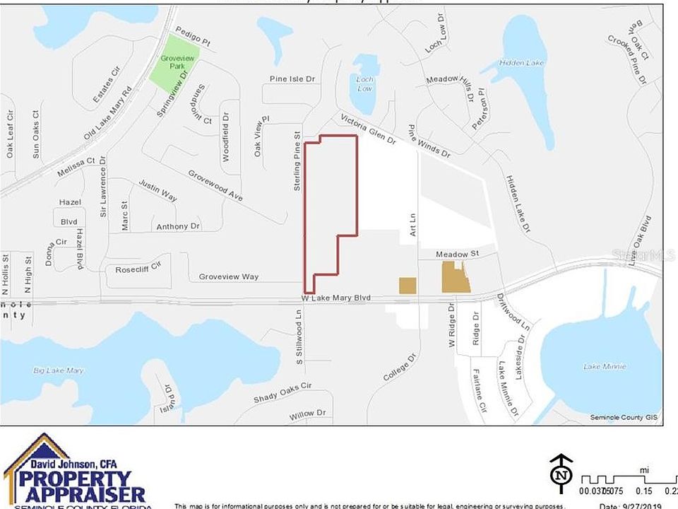 1st image of 1220 W Lake Mary Blvd