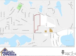 1160 W Lake Mary Blvd, Sanford, FL 32773