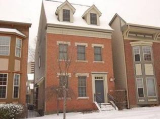 938 Mound St, Cincinnati, OH