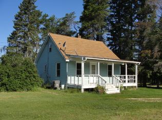 W8107 Weckerle Rd, Pembine, WI 54156