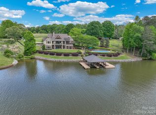 312 Old Stubbs Rd, Cherryville, NC 28021