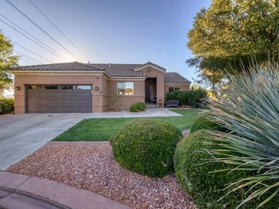 1173 W Snow Canyon Pkwy Unit 6, Saint George, UT, 84770