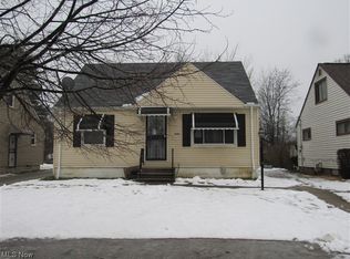 3842 E 190th St, Cleveland, OH 44122