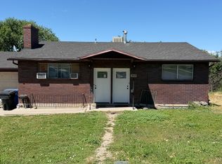 715 N 1060 W, Orem, UT 84057