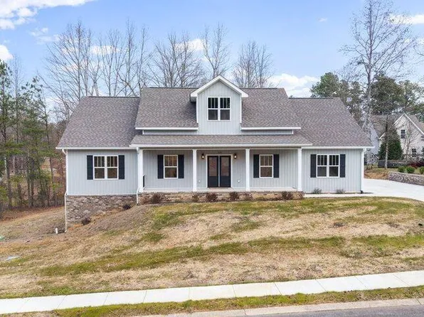 110 Dakota Dr NE, Cleveland, TN 37323