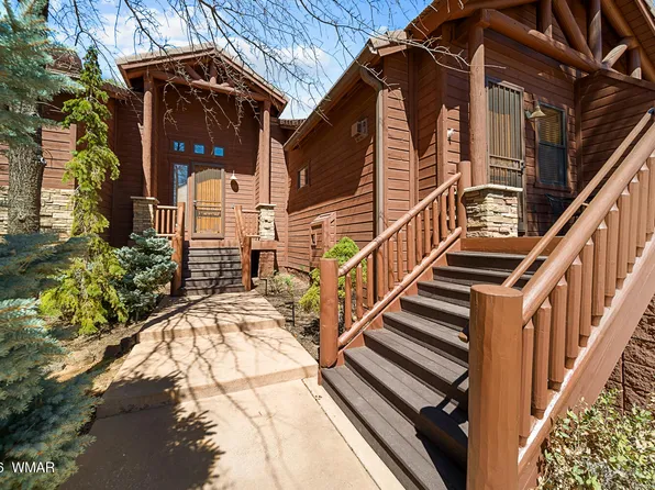 3604 W Torreon Ct, Show Low, AZ 85901