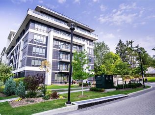 399 Spring Garden Ave #208, Toronto, ON M2N 3H6