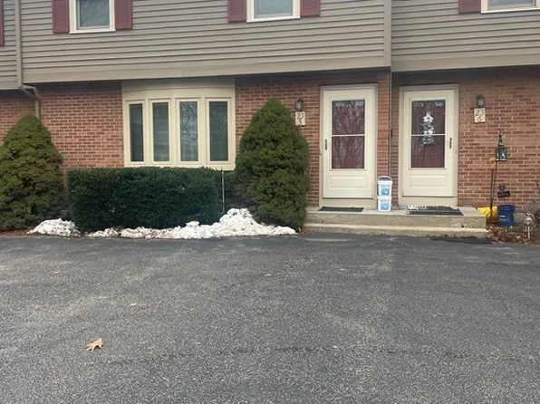 23 Potter Ave Unit 5, Plainville, MA 02762