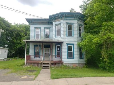 25 Grove St, Moravia, NY, 13118