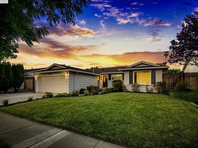 4219 Payne Rd, Pleasanton, CA, 94588